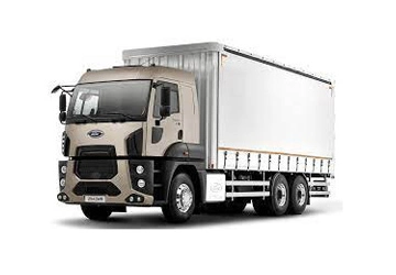 Ford Cargo