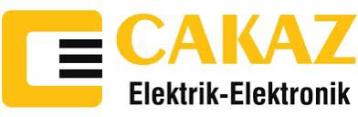 CAKAZ Referans