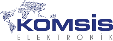 KOMSIS Referans